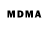 MDMA crystal maarten witberg